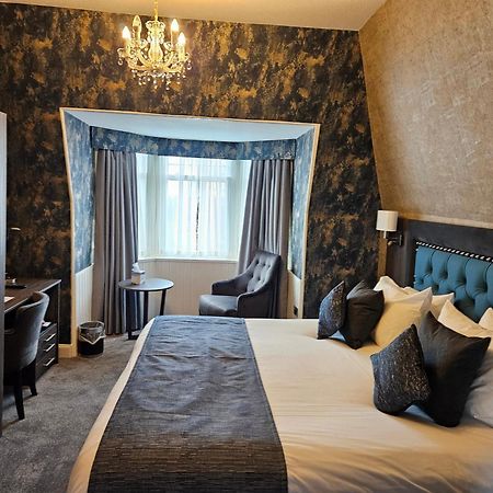 Dunmuir Hotel Dunbar Extérieur photo