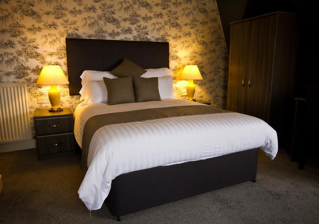 Dunmuir Hotel Dunbar Chambre photo