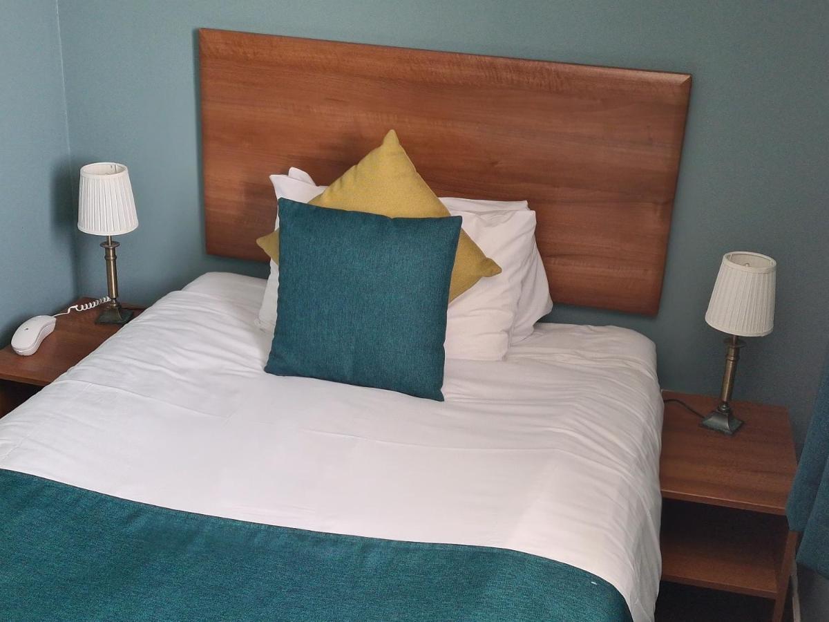 Dunmuir Hotel Dunbar Extérieur photo