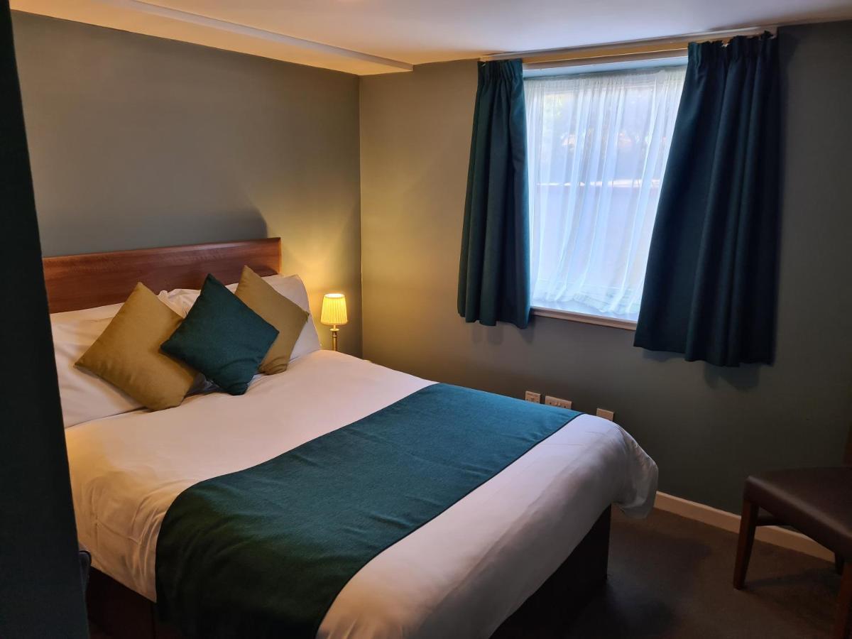 Dunmuir Hotel Dunbar Extérieur photo