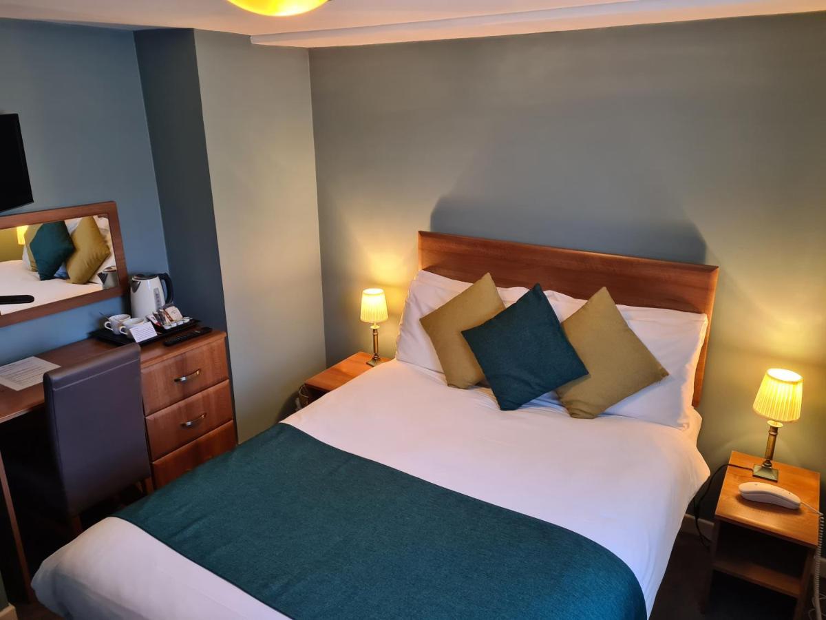 Dunmuir Hotel Dunbar Extérieur photo
