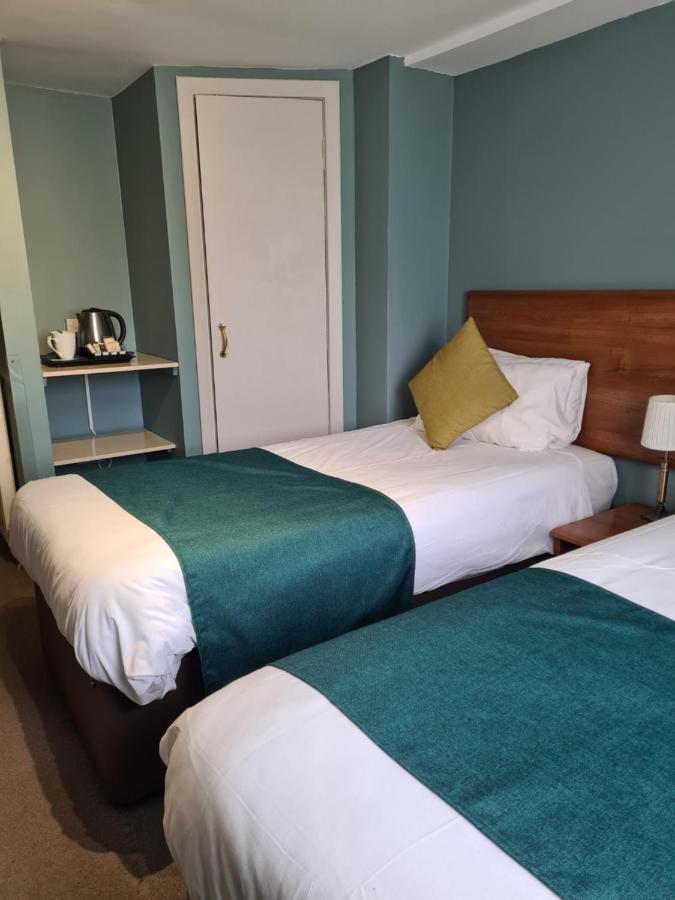 Dunmuir Hotel Dunbar Extérieur photo