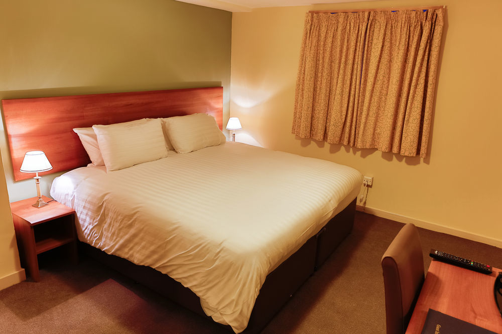 Dunmuir Hotel Dunbar Extérieur photo