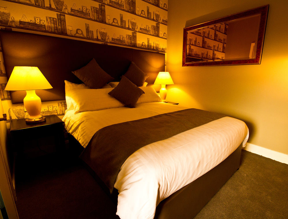 Dunmuir Hotel Dunbar Extérieur photo