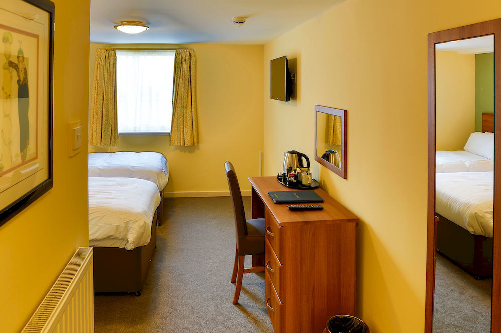 Dunmuir Hotel Dunbar Extérieur photo