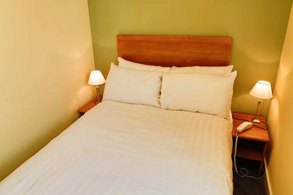Dunmuir Hotel Dunbar Extérieur photo