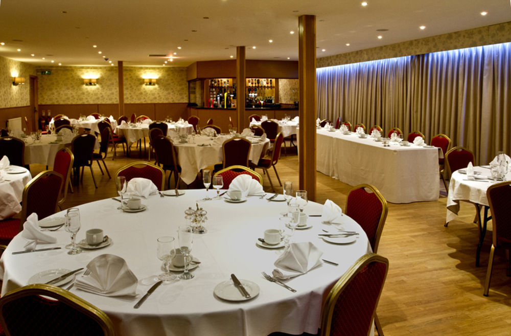 Dunmuir Hotel Dunbar Extérieur photo