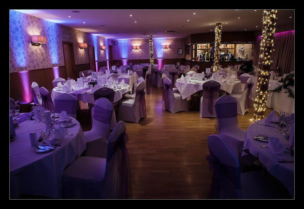 Dunmuir Hotel Dunbar Extérieur photo